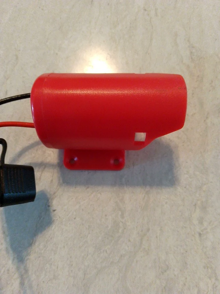 12V Power Adapter for Milwaukee Cordless Tools - Image 3