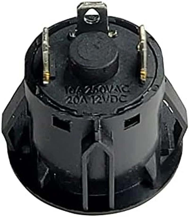 Power Start Button Switch Accessories for Kids Electric Ride-On Car - Image 3