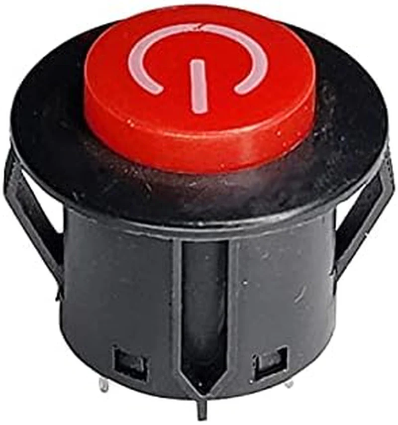 Power Start Button Switch Accessories for Kids Electric Ride-On Car - Image 4