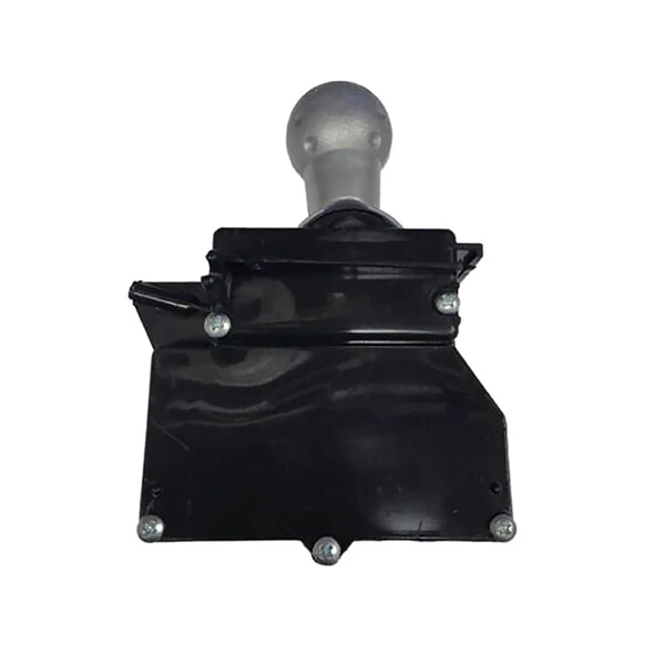 Power Wheels CBC58 Camo Dune Racer Shifter Assembly Genuine Black Grey - Image 2