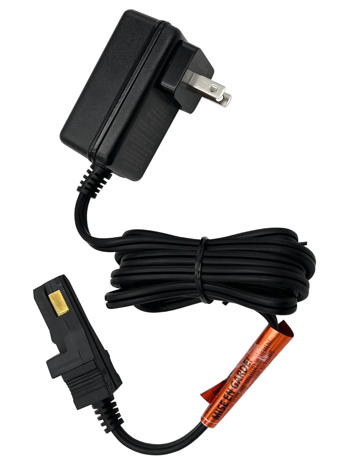 12 Volt Genuine Power Wheels CBK89 Dune Racer Charger