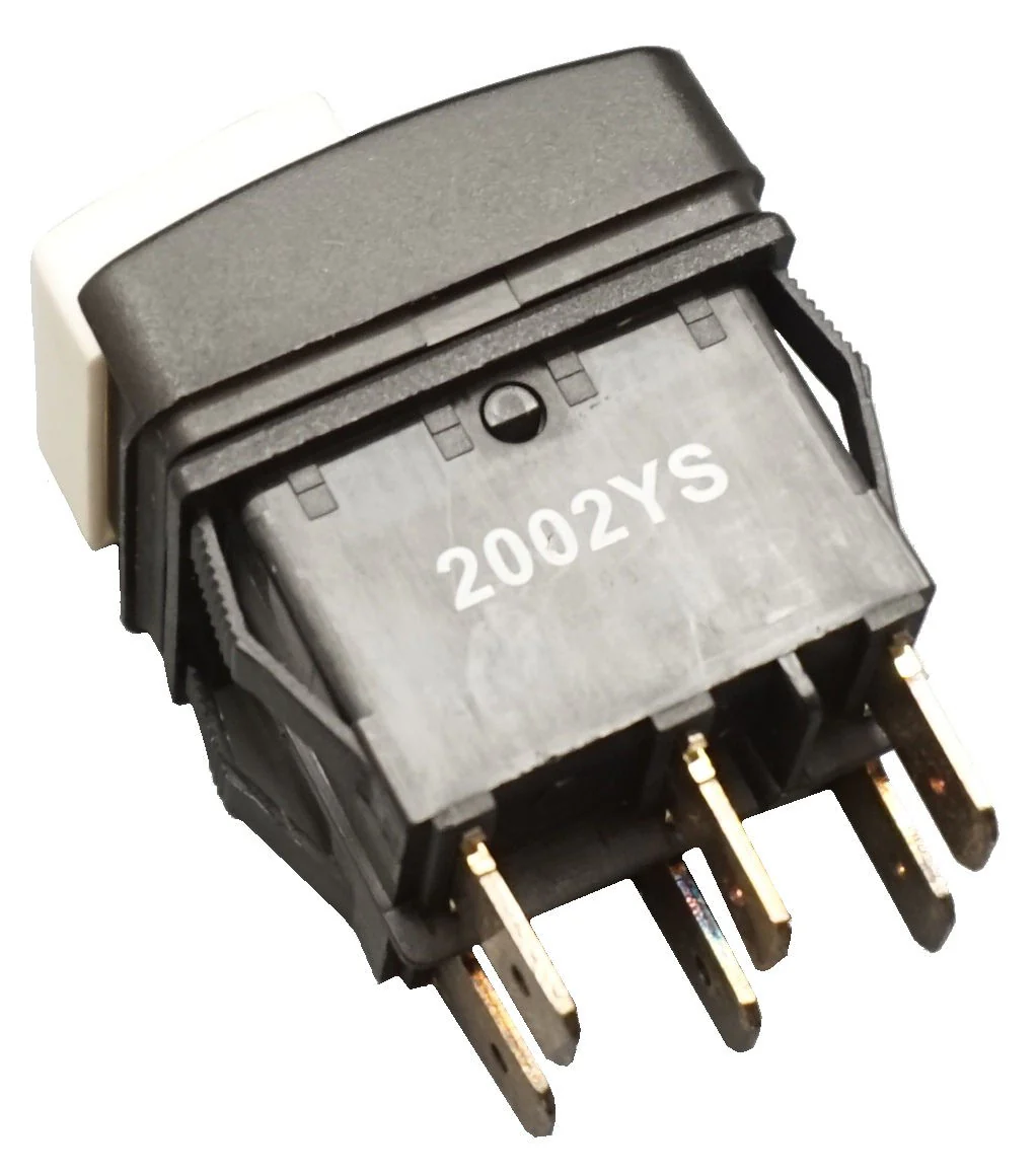 Power Wheels Control Switch with Forward and Reverse Button 00801-1773