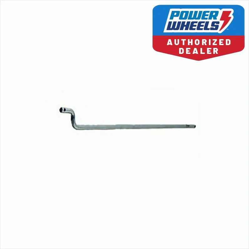 Genuine Steering Column for Fisher Price Power Wheels Ford Mustang J9561