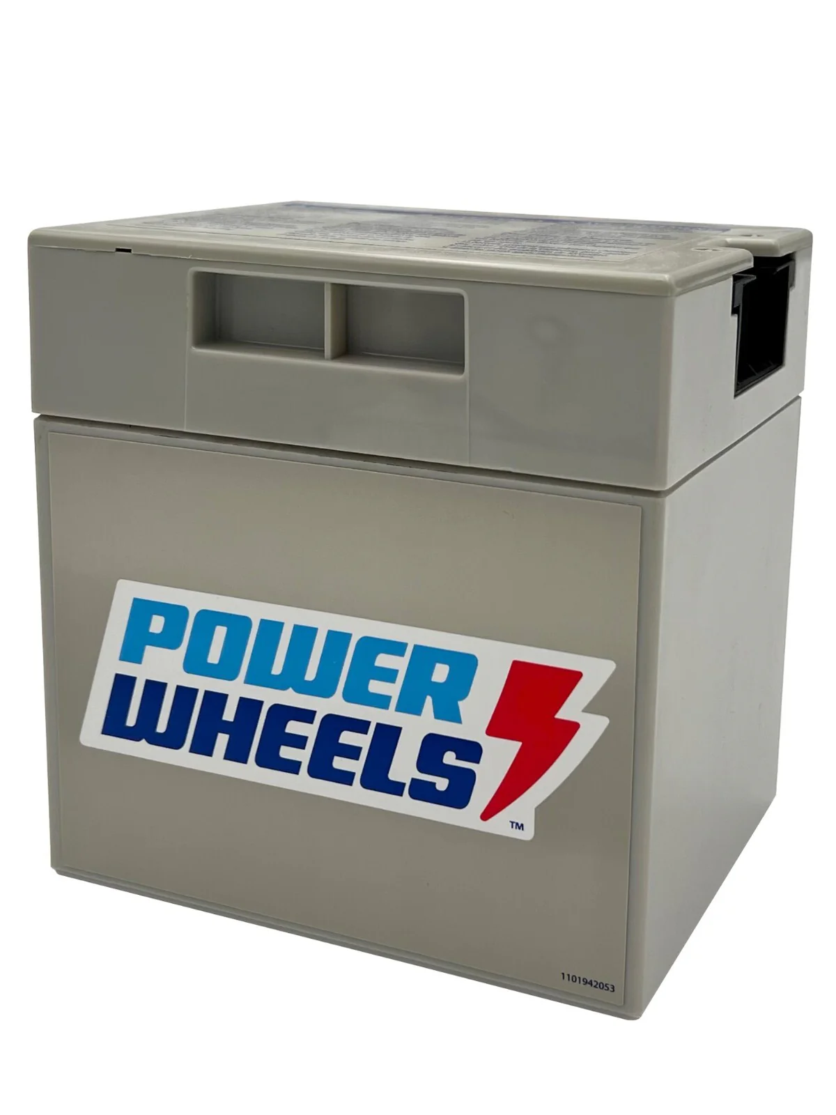 12 Volt Rechargeable Replacement Battery for Arctic Cat Power Wheels L2170 - Image 3