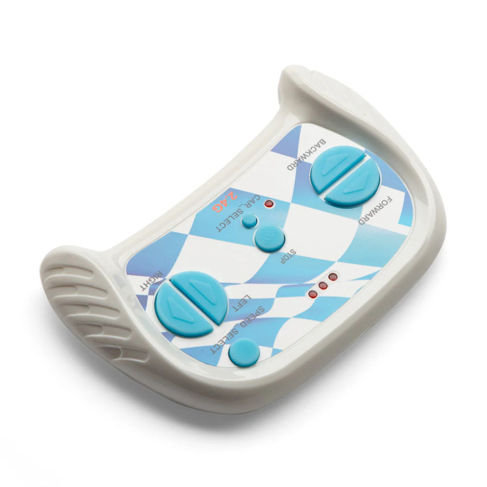 XMX Blue Remote - Image 2