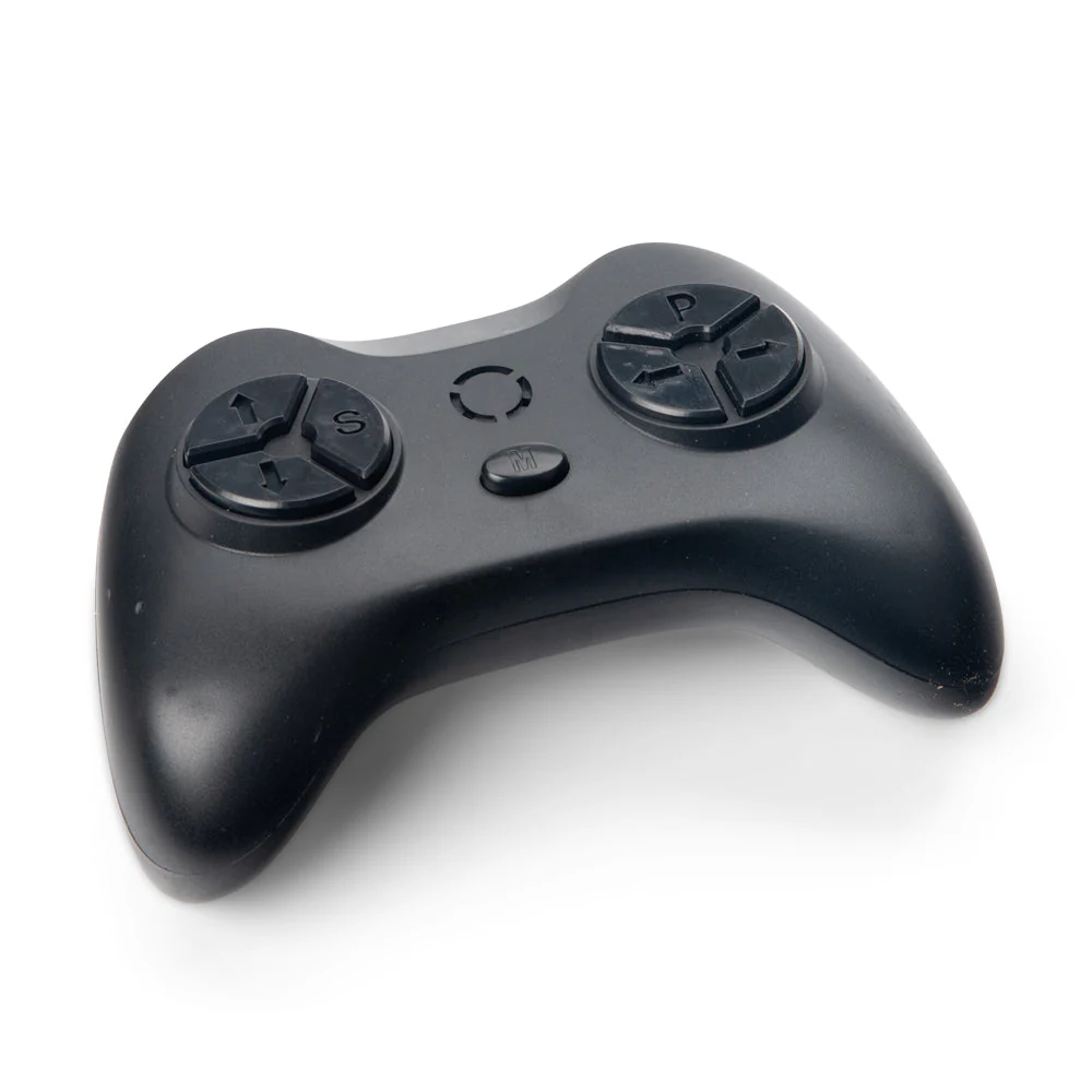 Discovery Remote Control