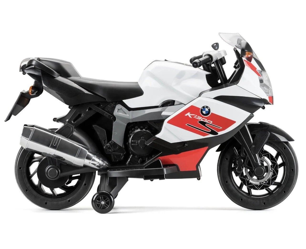Replacement Keys For BMW K1300S Electric Bike for Kids - Image 6