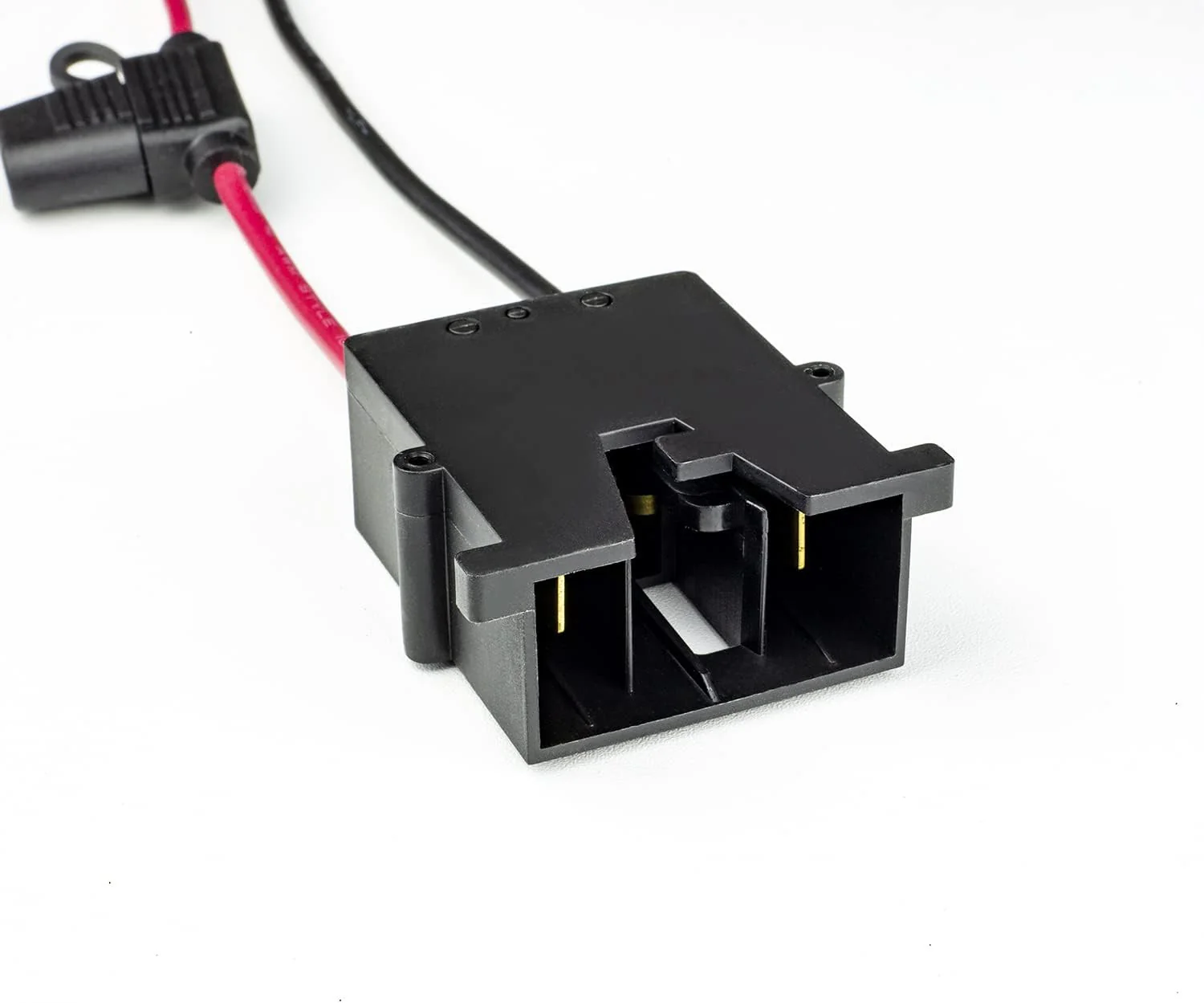 12 Volt Power Wheels Replacement Wire Harness Connector Compatible with Battery - Image 4