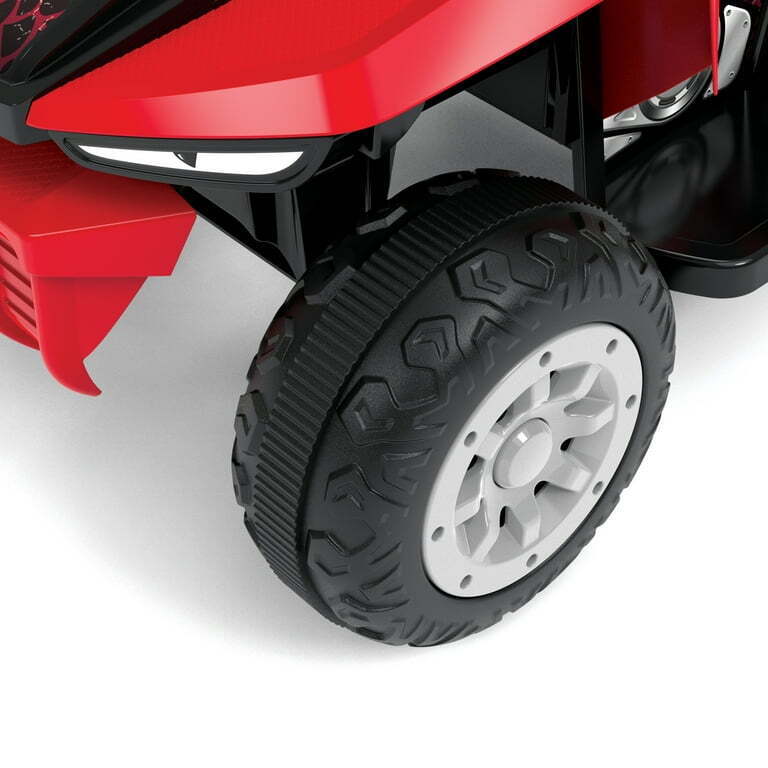 Rev Up the Fun with the Cobra Quad 6V Ride-on ATV for Kids - Image 5