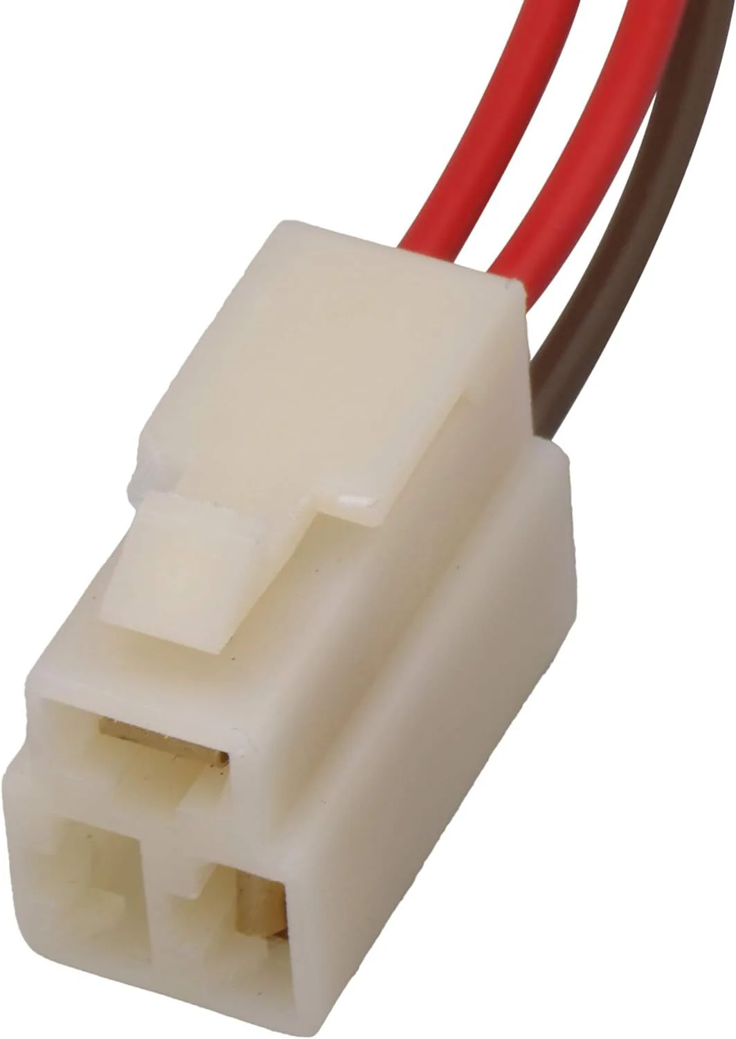 Ride-On Car Power Charging 3-Pin Socket Interface 335mm Accessory - Image 6