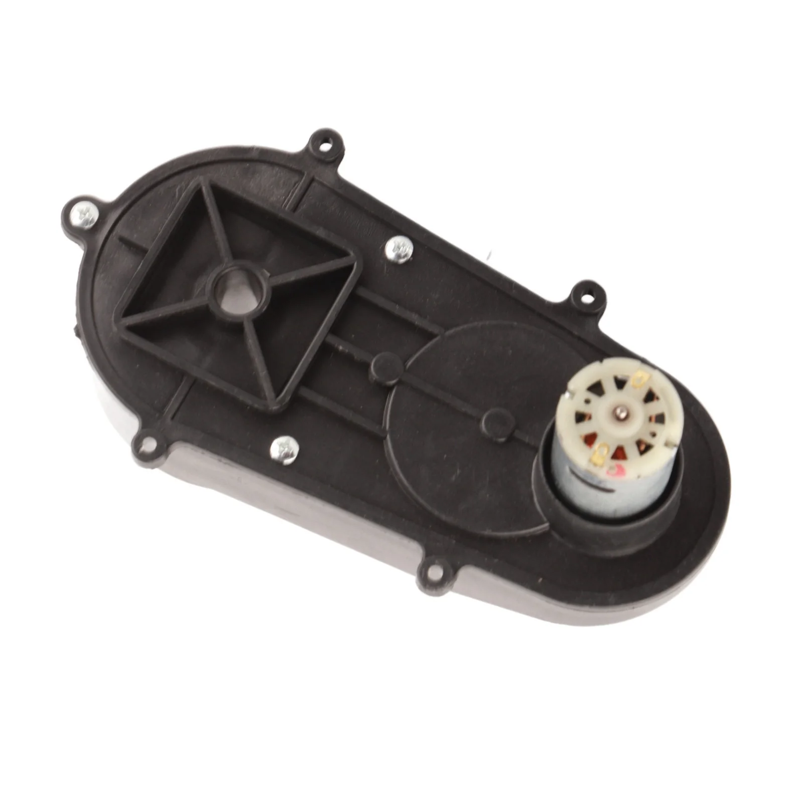 RS390 Electric 12V 16000RPM Motor with Gearbox for Kids Toy Cars - Image 13