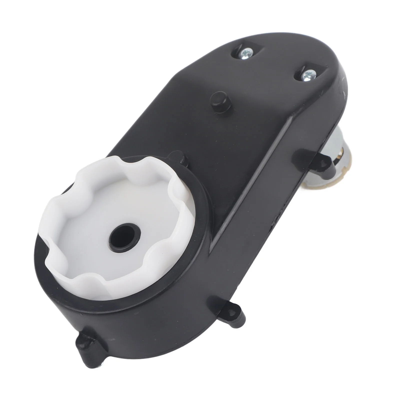RS390 6V 18000RPM Electric Motor with Gearbox for Kids Toy Cars - Image 12
