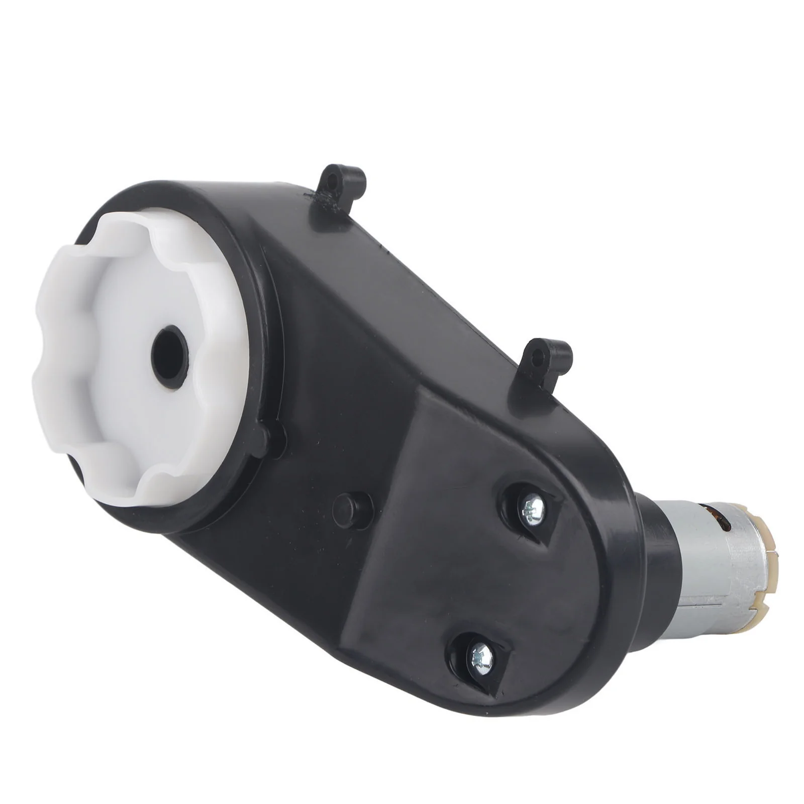 RS390 6V 18000RPM Electric Motor with Gearbox for Kids Toy Cars - Image 16