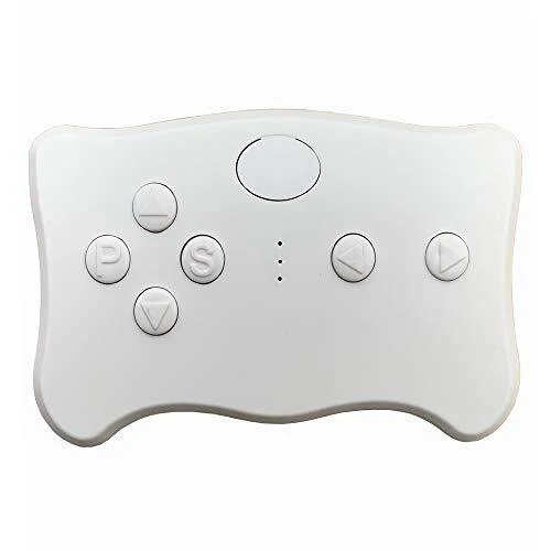 12V Bluetooth and 2.4G Remote Control Receiver for Kids Ride-On Toy Car - Image 3