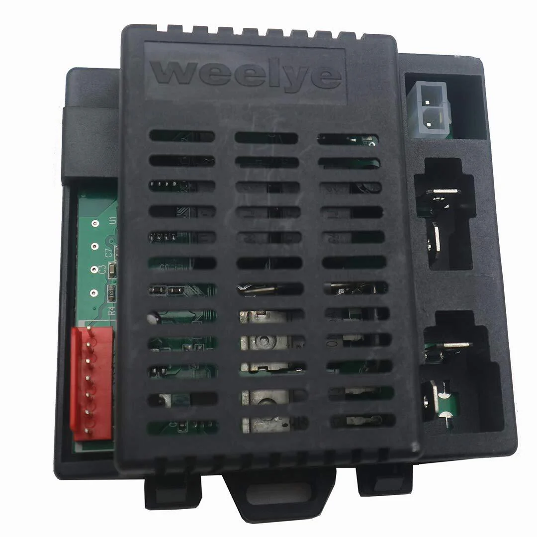 Kids Electric Ride-On Car Control Box Receiver and Replacement Parts - Image 5