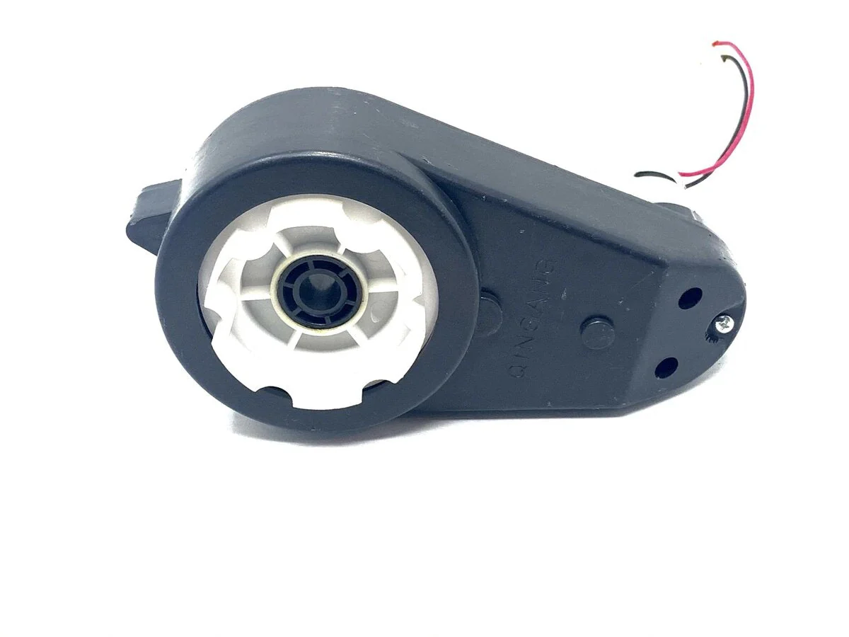 12V Tundra  Left Gerabox