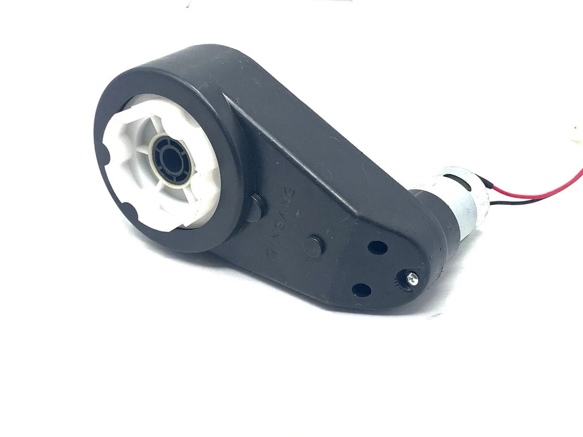 12V Tundra  Left Gerabox - Image 2