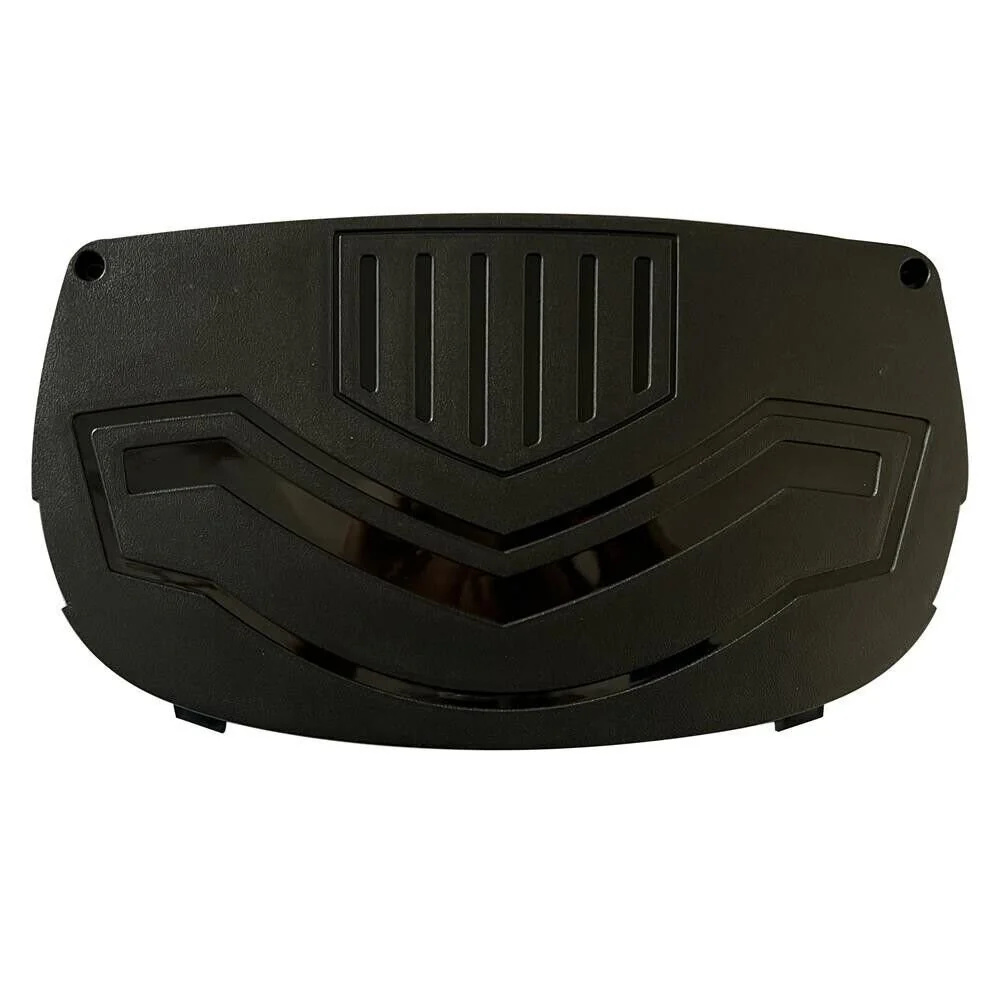 Kids Bumper Car Seat Plate Replacement Parts