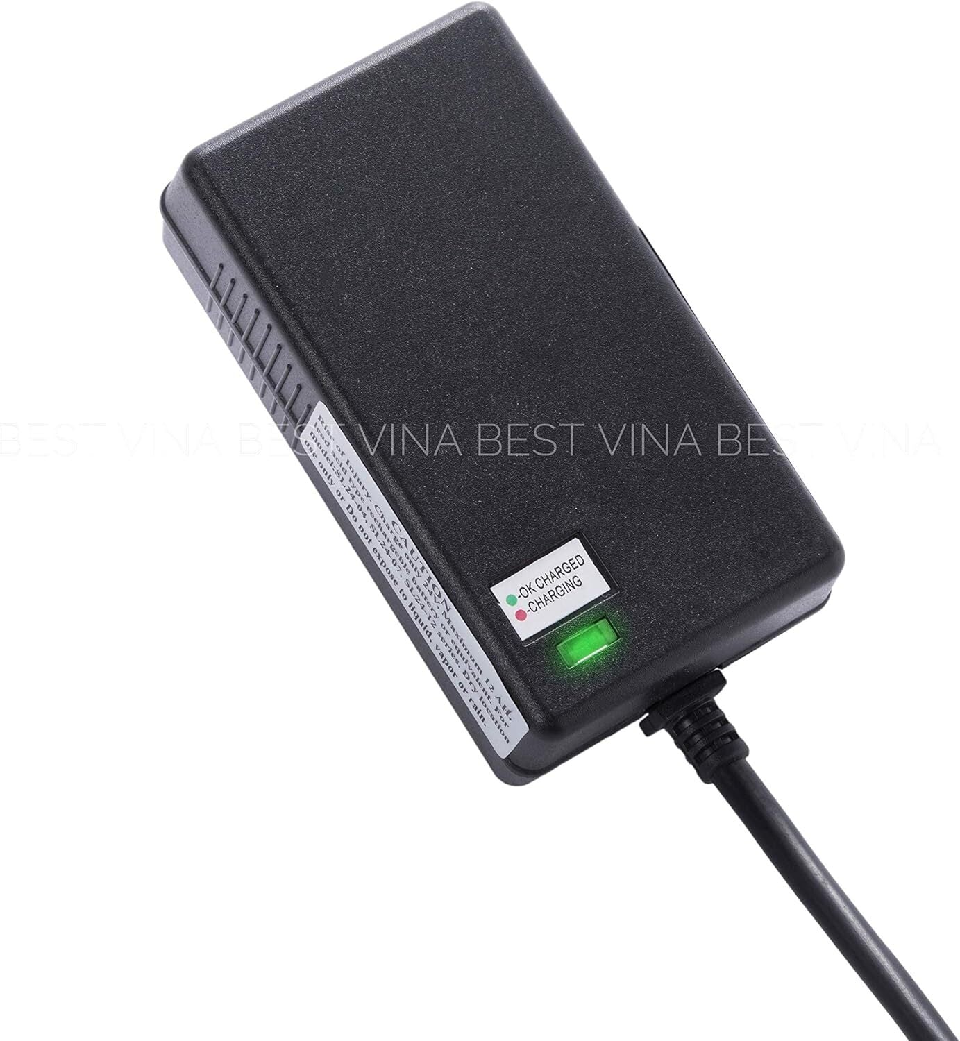 24V Universal Charger Adapter for Kids Ride-On Car Model SL24-07-02 - Image 3