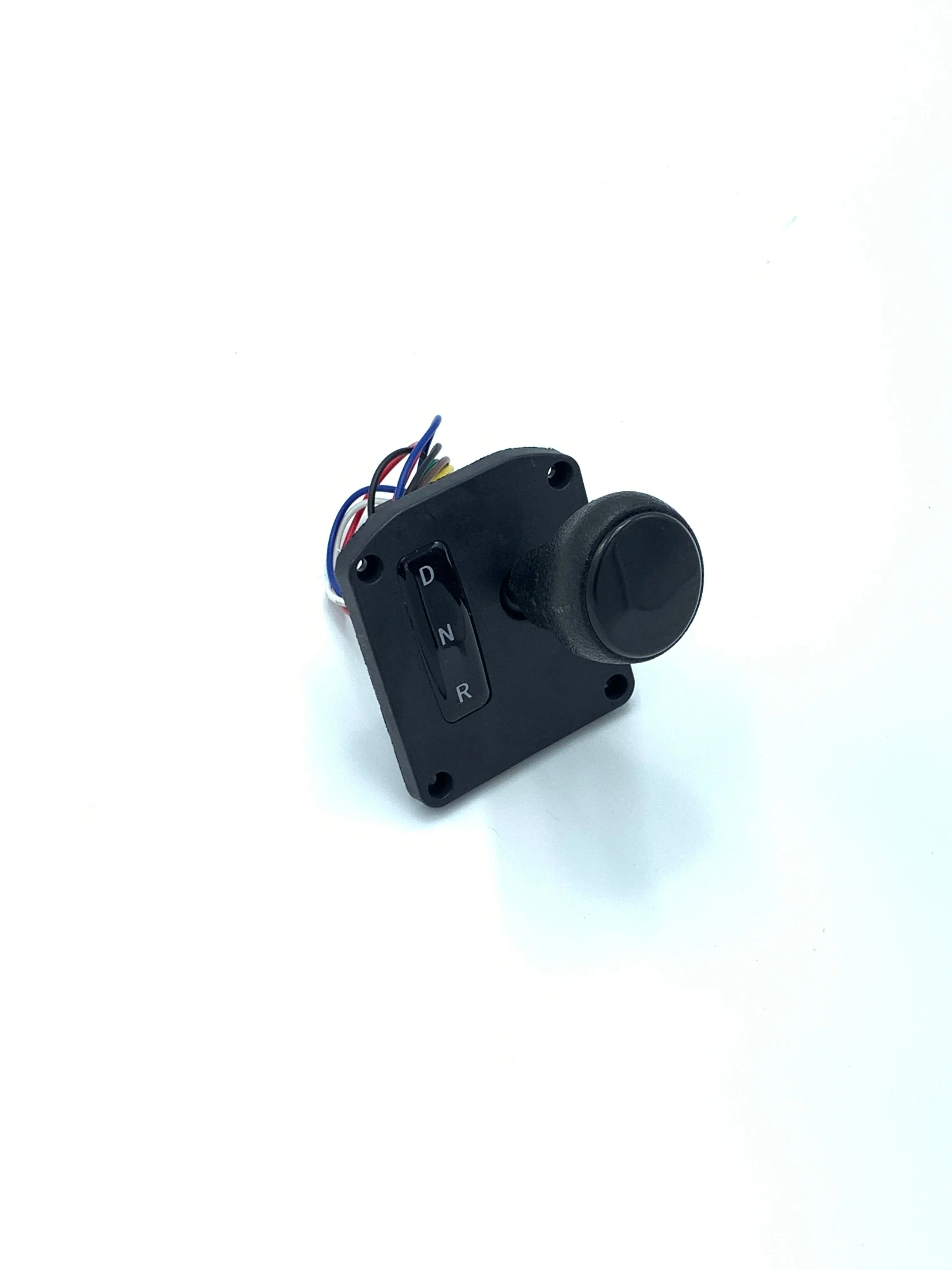 S63 Shifter - Image 2