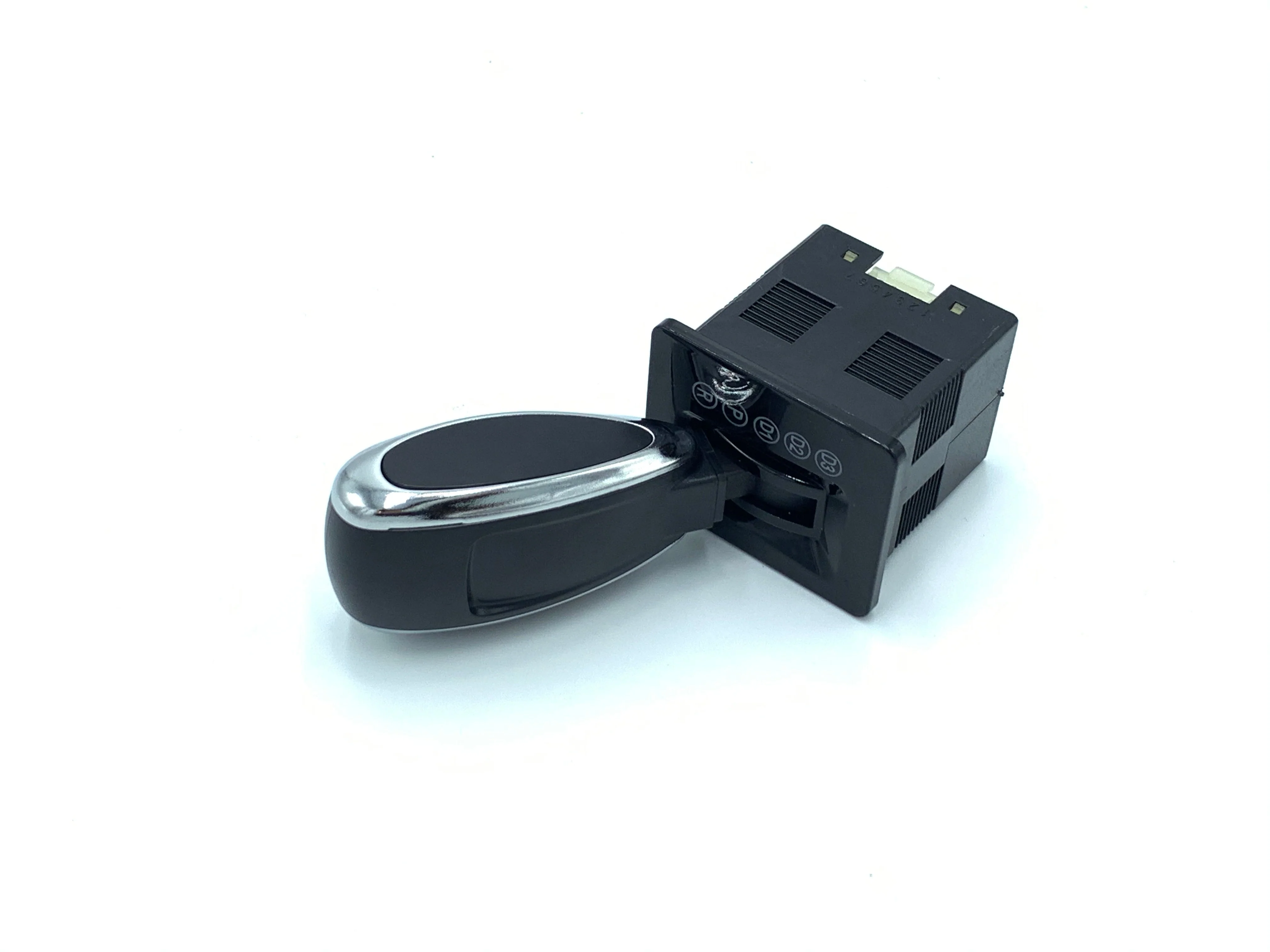 XMX Shifter