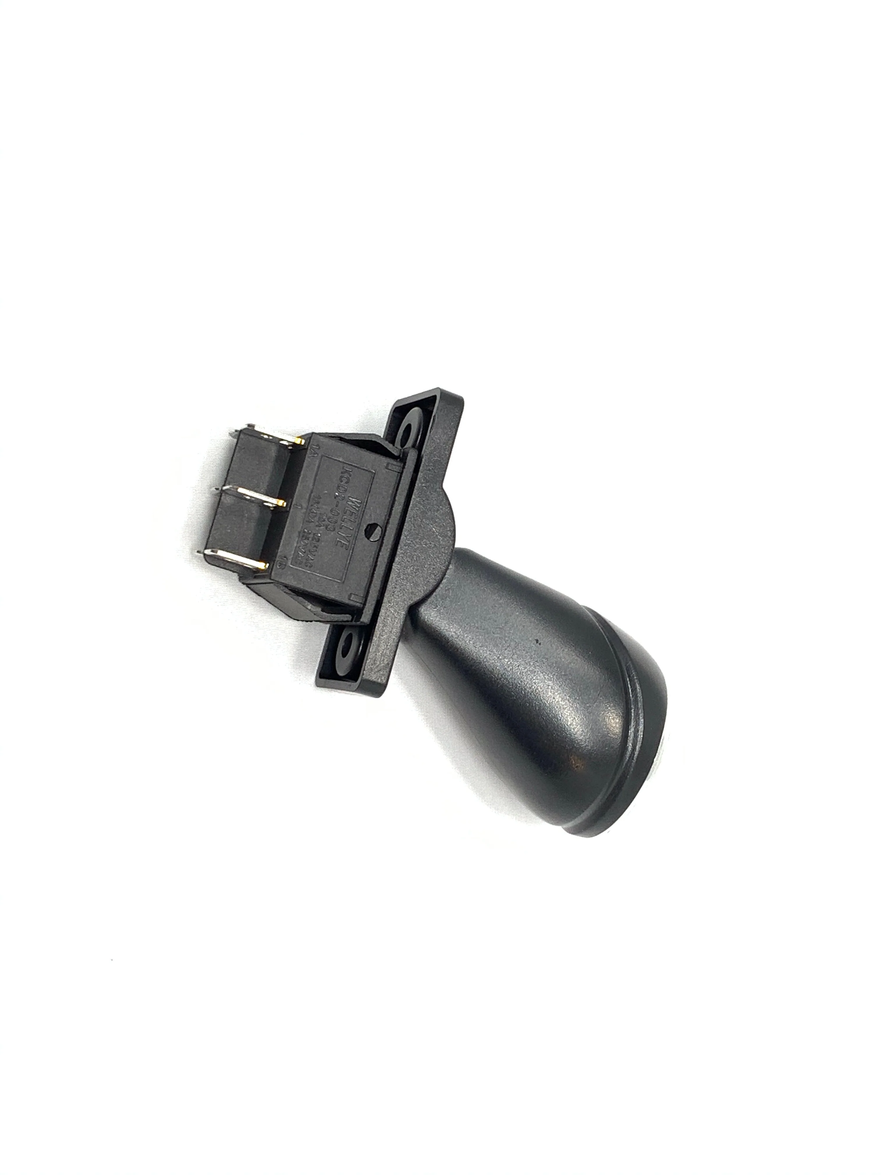 BMW X6 Shifter