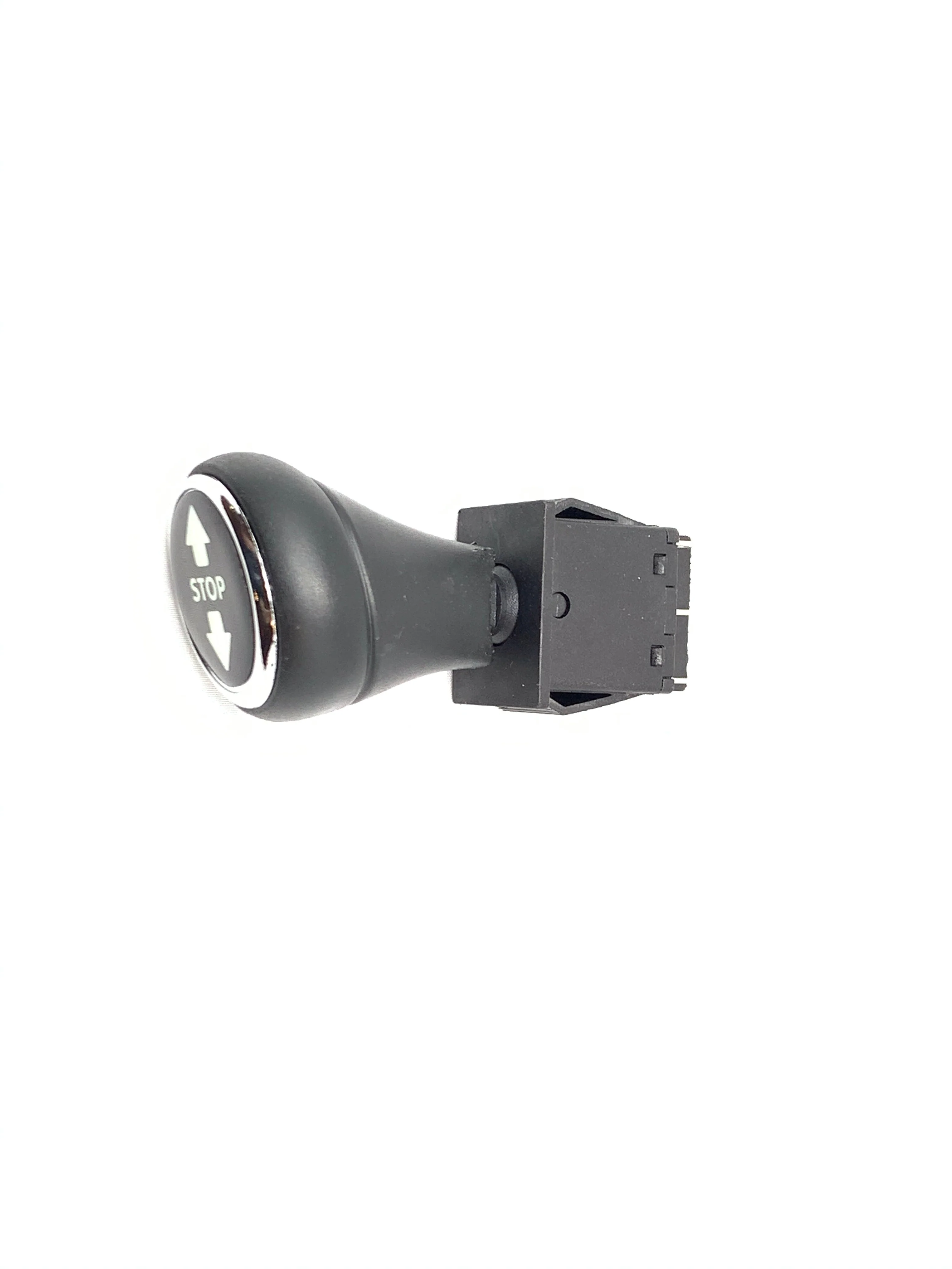 BMW X6 Shifter - Image 2