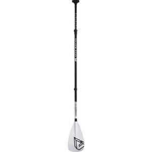 Solid Fiberglass iSUP Paddle