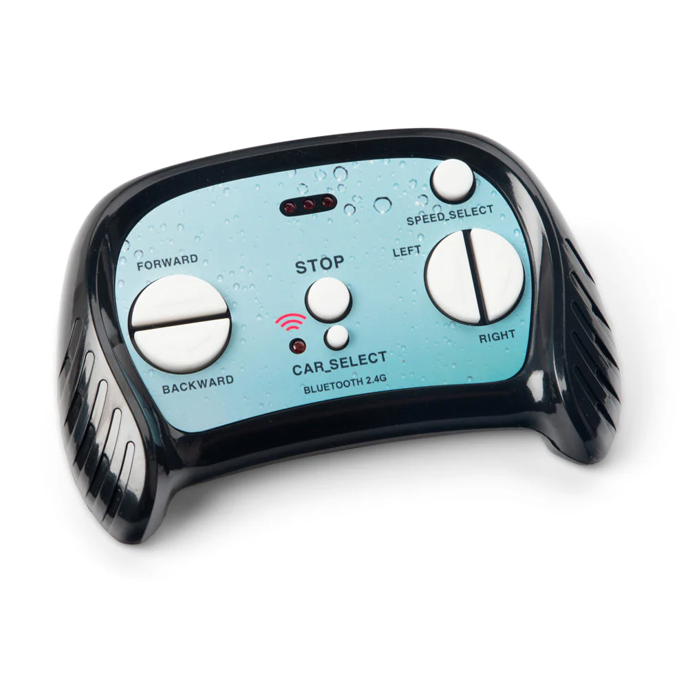 S63 Remote