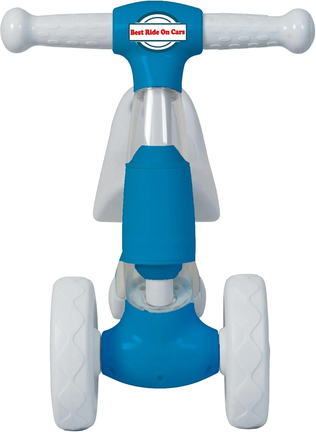 3-Wheel Balance Trike for Toddlers - UL 2849 Certified Bike for Boys and Girls - Image 2