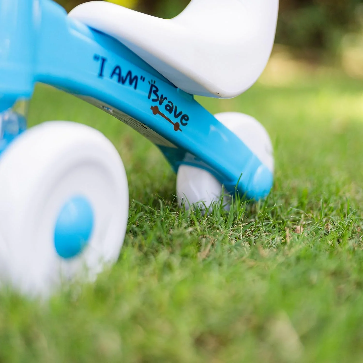 3-Wheel Balance Trike for Toddlers - UL 2849 Certified Bike for Boys and Girls - Image 4