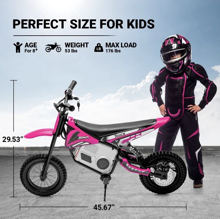 Track 7 Toy Racing Set with Interactive Features - Image 7