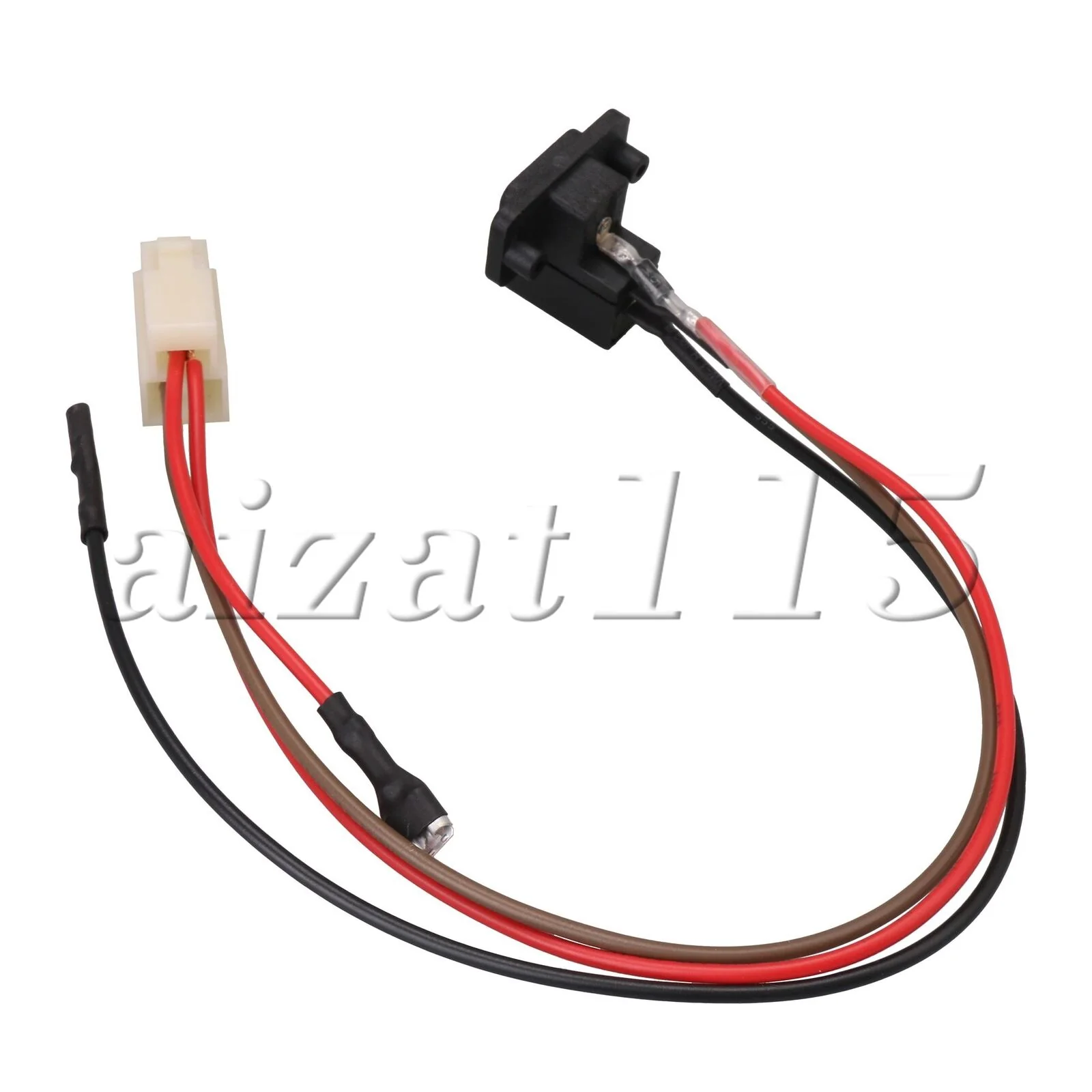 Universal 3-Pin Power Storage and Charging Interface for Child Ride-On Cars (33.5cm) - Image 4