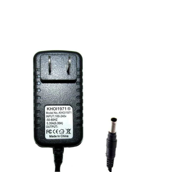 80W AC Wall Charger Adapter for Electric Scooter with Pulse Performance Technology - Image 3