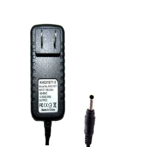 12V AC Wall Charger and Adapter for KT1166 Pacific Cycle Sport ATV Ride-On Battery - Image 3