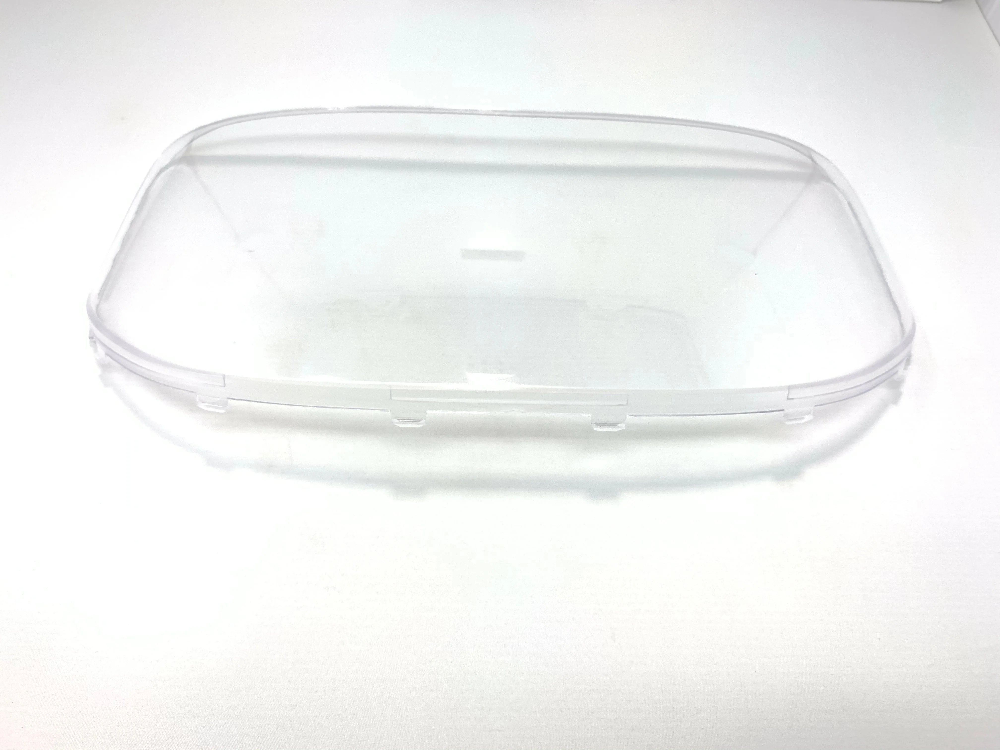 672 Windshield