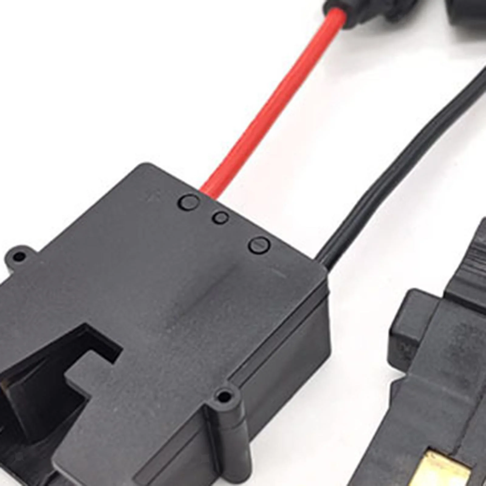Children's Electric Ride-On Car Wire Harness Connector Extension Cable - Image 5