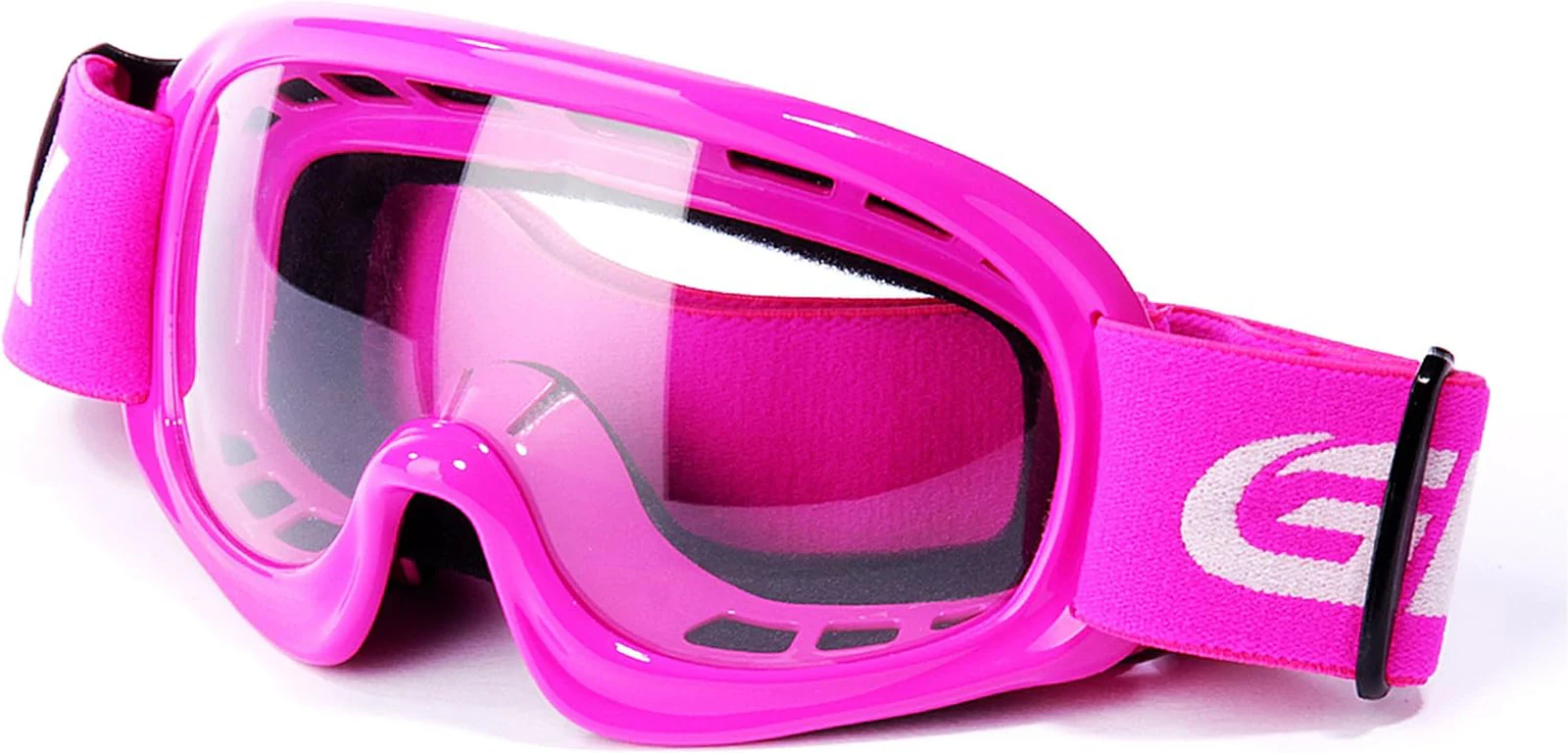 Anti-Fog Impact-Resistant Kids ATV Off-Road Motocross Goggles - Image 7