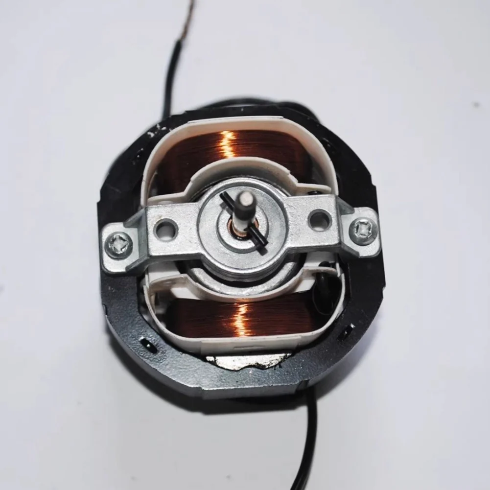 YJ5812 220V AC 12W Motor 2400 RPM for Heaters and Purifiers - Image 6